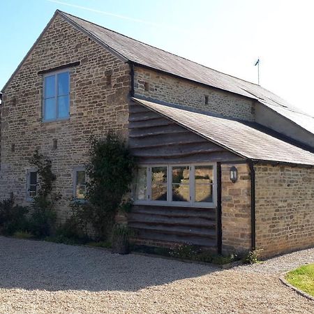 Ashton Keynes The Byre North End Farm B&B 외부 사진